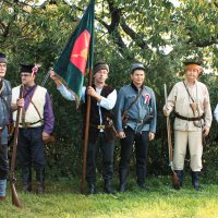 Zobacz w powiększeniu: POWSTANIE STYCZNIOWE – 160 lat później w Baranowie (37)
